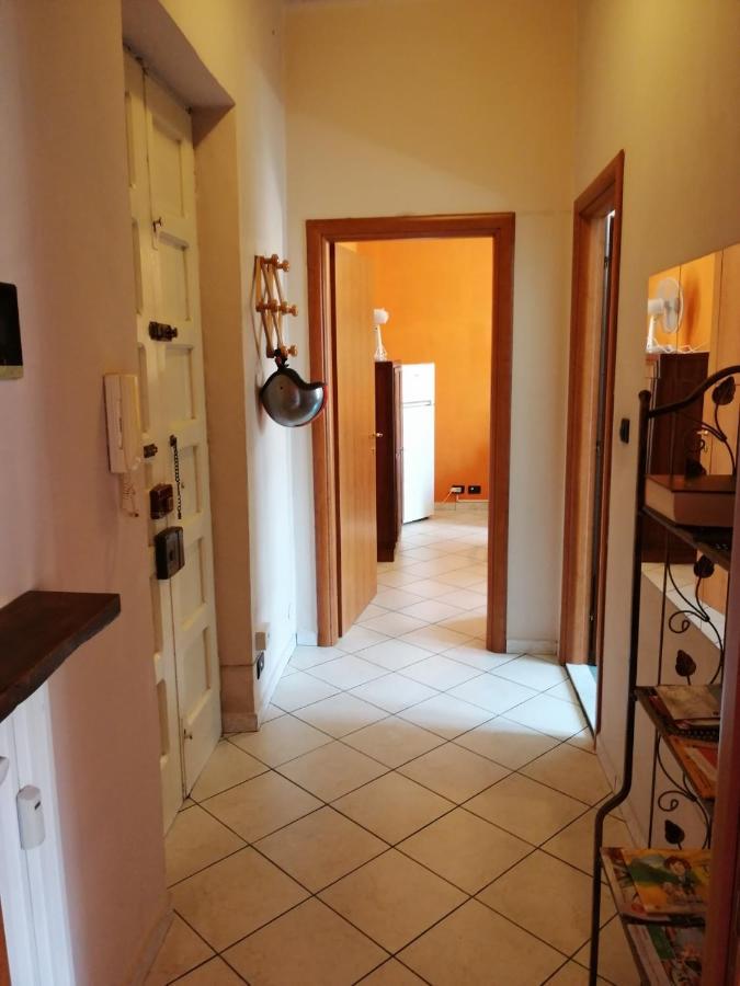 Asti Centro, Appartamento Manuela Exterior foto
